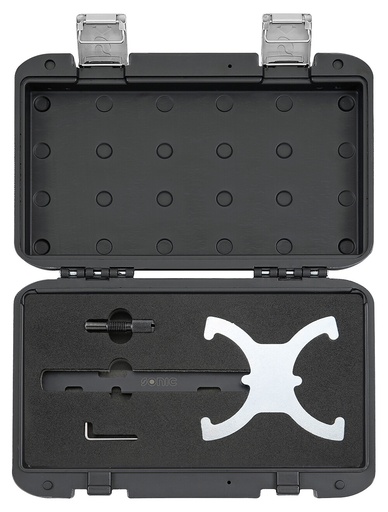[829045] Engine locking tool set Ford Petrol 16V with VCT - 1.6 (829045, SONIC)
