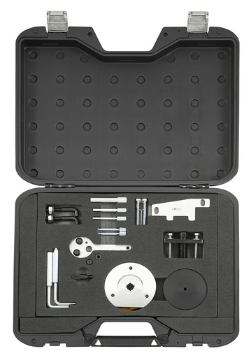 [829050] Dzinēja fiksācijas instrumentu komplekts Ford/LDV/Jaguar dīzelis - 2,0/2,2/2,4/3,2 (829050, SONIC)