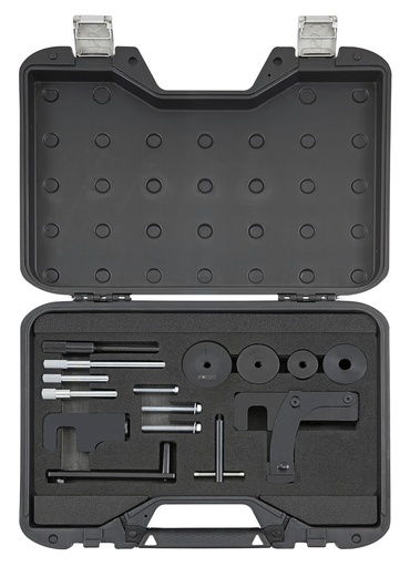 [829055] Engine timing tool kit Renault/Opel/Nissan Diesel (Belt Drive) (829055, SONIC)
