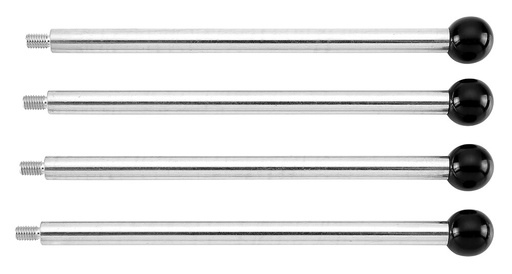 [829103] Priekšējā paneļa vadotņu komplekts VAG T5 (829103, SONIC)