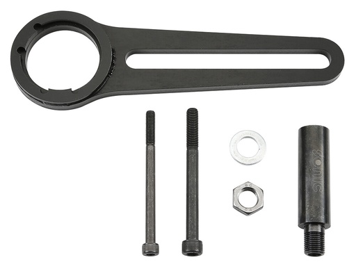 [829105] Alkūninio veleno skriemulio laikymo įrankis BMW N47/N57 dyzeliniams varikliams (829105, SONIC)