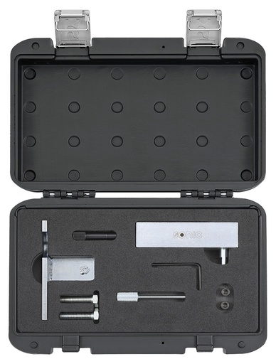 [829116] Dzinēja fiksācijas instrumentu komplekts Opel 1,6 CDTi (829116, SONIC)