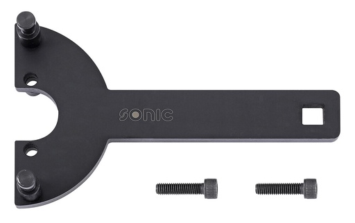 [829123] Crankshaft pulley holding tool VAG (829123, SONIC)