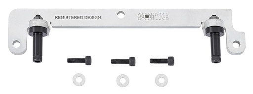 [829124] Timing chain fitting bridge Mercedes-Benz M651 (829124, SONIC)