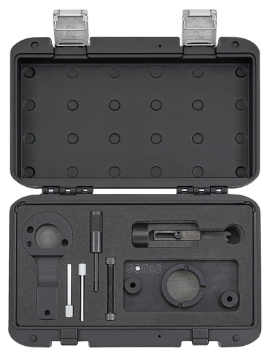 [829127] Engine Timing Locking Tool Set - Vauxhall/Opel 2.0 CDTi, Timing Belt (829127, SONIC)