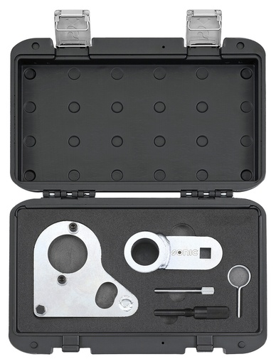 [829134] Dzinēja fiksācijas instrumentu komplekts Renault/Nissan/Mercedes/Opel dīzelis R9M - 1,6 (829134, SONIC)