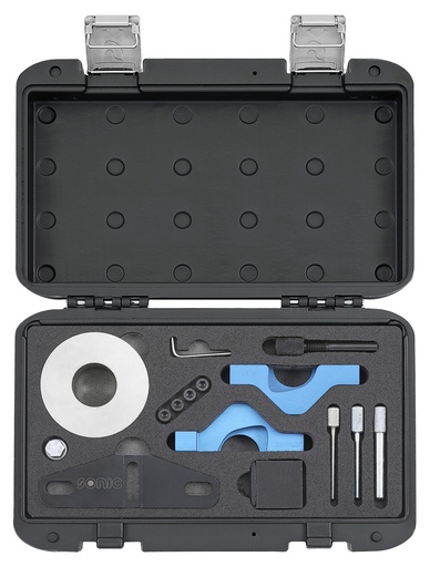 [829135] Dzinēja fiksācijas instrumentu komplekts Ford benzīns GTDi - 1,0 (829135, SONIC)