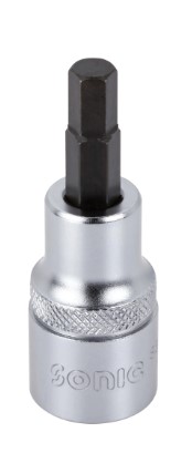 [83406208] Galvutė 1/2 su šešiakampiu, 8 mm, Sonic Equipment, 83406208