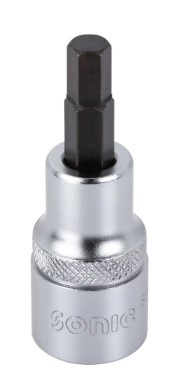 [83406212] Galvutė 1/2 su šešiakampiu 12 mm, Sonic Equipment, 83406212
