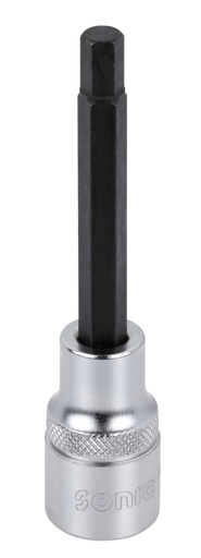 [83410007] SONIC gara uzmava 1/2" ar sešstūra uzgali 7 mm, 100 mm garumā (83410007, SONIC)