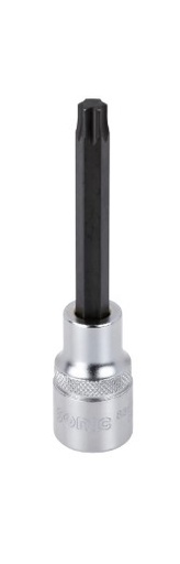 [83610025] Galvutė 1/2 su TORX T-25, 83610025, SONIC EQUIPMENT 