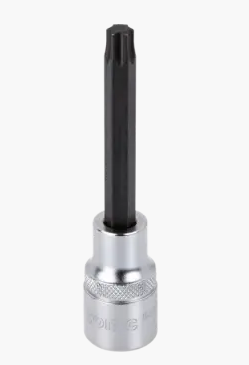 [83610045] Galvutė 1/2 su TORX T-45, 83610045, SONIC EQUIPMENT 