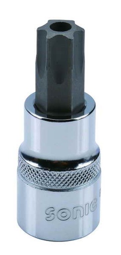 [83706245] Galvutė 1/2 TORX su centrine skyle T45 [83706245] []