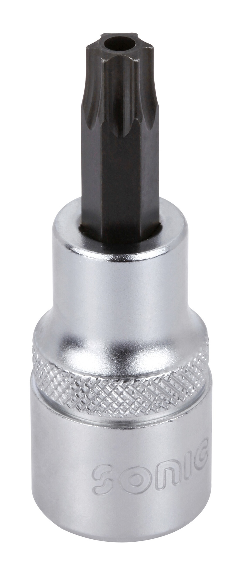 Galvutė 1/2 TORX su centrine skyle T50 (83706250, SONIC)