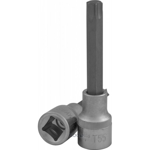 [83710055] Galvutė 1/2 su TORX 100mm T55H [83710055] []