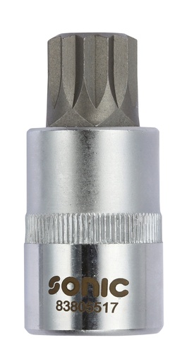 [83805517] XZN muciņa 1/2 collas M17 55 mm (83805517, SONIC)
