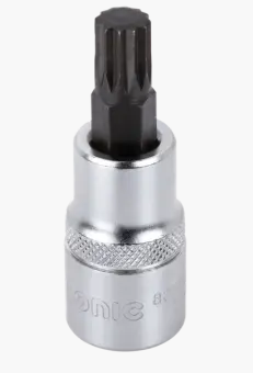 [83806216] Galvutė 1/2 su 12-kampiu M16, Sonic Equipment, 83806216