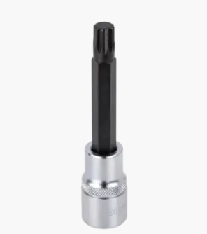 [83810005] Galvutė 1/2 su 12-kampiu M5 [83810005] []