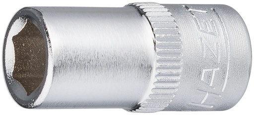 [850-7] Socket 1/4 inch 7 mm, 6-point (850-7, HAZET)