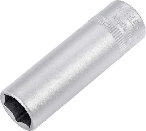 [850LG-11] Gara muciņa 1/4 collas sešstūra 11 mm (850LG-11, HAZET)