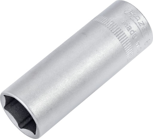 [850LG-13] Long socket 1/4 inch 6-point 13 mm (850LG-13, HAZET)