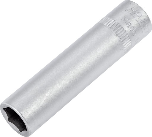 [850LG-8] Galvutė ilga 1/4 col. 8 mm (850LG-8, HAZET)