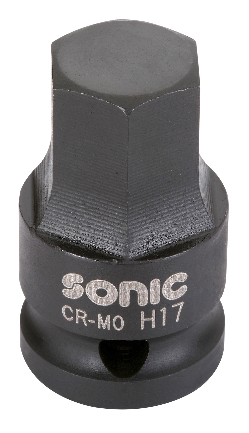 Socket hex 1/2" one-piece 14 mm (86404314, SONIC)