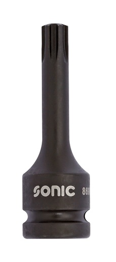 [86907807] Smūginė galvutė su RIBE antgaliu 1/2 col., 78 mm, M7 (86907807, SONIC)