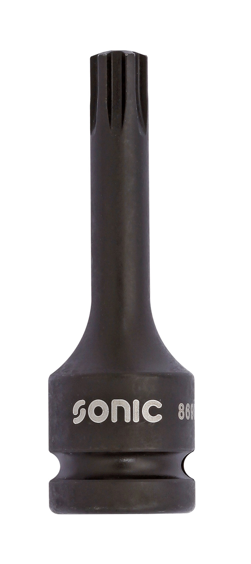 Sonic smūginė SPLINE galvutė M10 (86907810, SONIC)