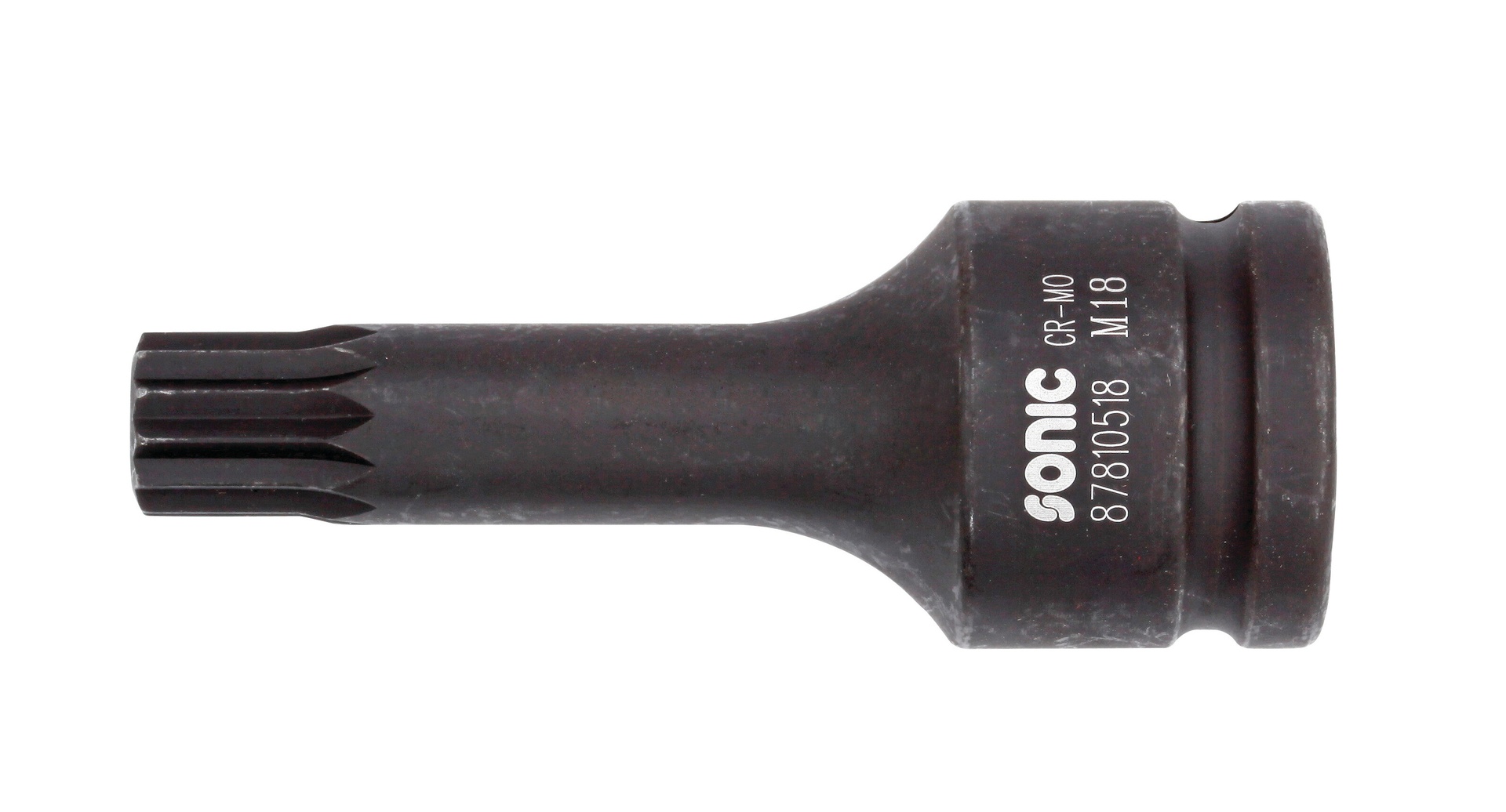Sonic smūginė galvutė 3/4" M18 (87810518, SONIC)