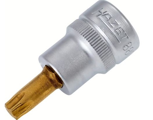 [8802-T40] Uzgriežņu galva 3/8 ar TORX T-40 (8802-T40, HAZET)