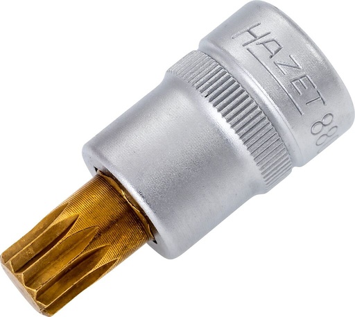 [8808-10] Socket 3/8 with 12-point M10 (8808-10, HAZET)