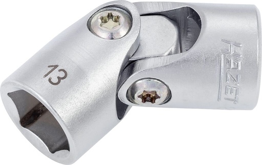 [880G-13] Muciņa 3/8 ar šarnīru 13mm (880G-13, HAZET)