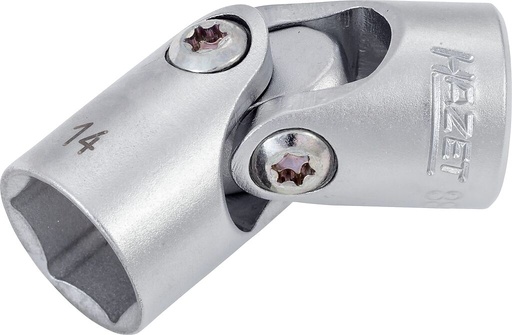 [880G-14] Muciņa 3/8 ar šarnīru 14mm (880G-14, HAZET)