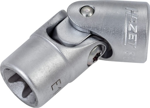[880G-E14] 3/8 Swivel socket E14 (external TORX) (880G-E14, HAZET)