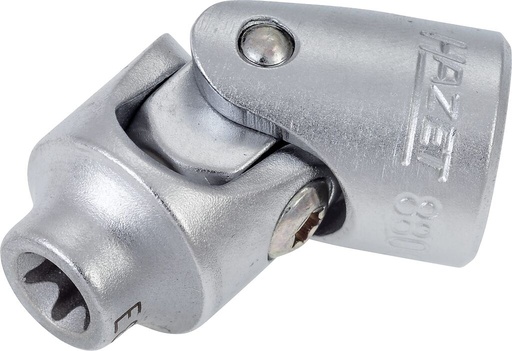 [880G-E8] 3/8 Swivel socket E8 (external TORX) (880G-E8, HAZET)