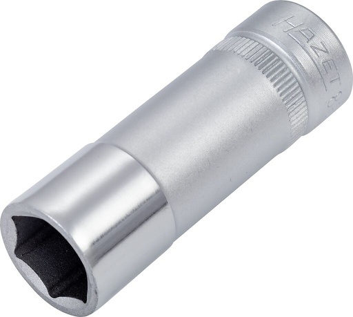 [880LG-13] Deep Socket 3/8 13mm (880LG-13, HAZET)