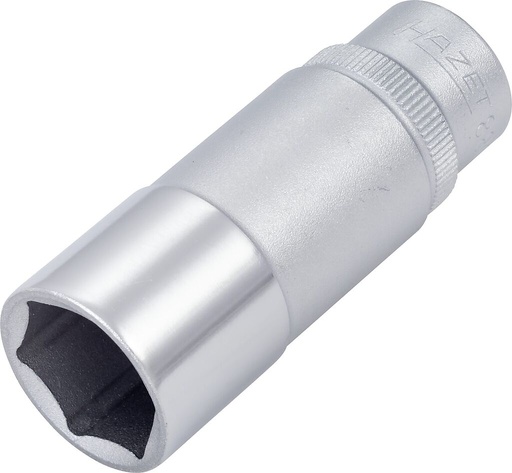 [880LG-17] Deep Socket 3/8 17mm (880LG-17, HAZET)