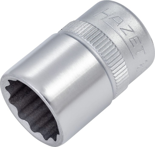 [880Z-13] Muciņa 3/8 12-stūru 13mm (880Z-13, HAZET)