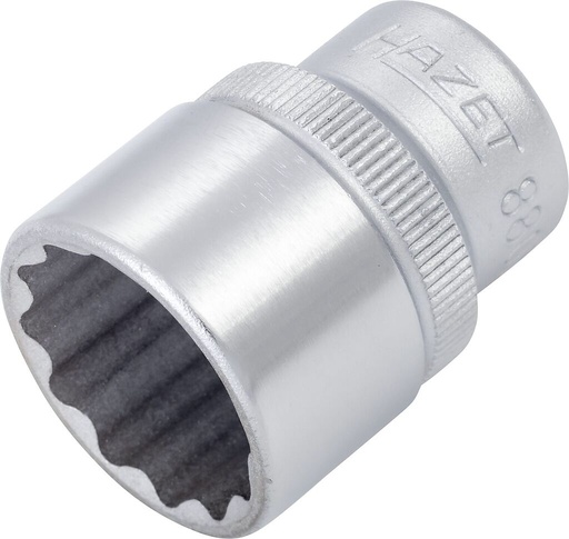 [880Z-18] Muciņa 3/8 12-stūru 18mm (880Z-18, HAZET)