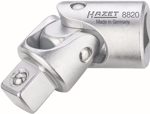 [8820] Universal joint 3/8 in. (8820, HAZET)