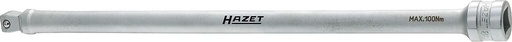 [8822-10] Extension bar 3/8 in. rounded end 254 mm (8822-10, HAZET)