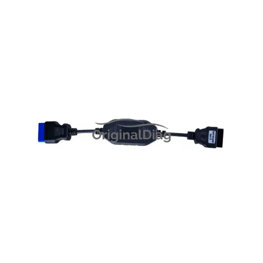 [W074063001] DoIP Adapter Cable 900 200 631 Autocom [W074063001]