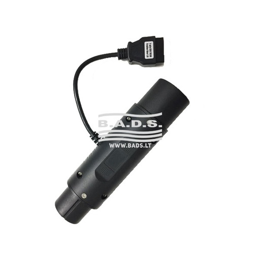 [W074062693] [W074062693] 7pin ISO 7638 Trailer OBD Diagnostic Connector Autocom [W074062693]