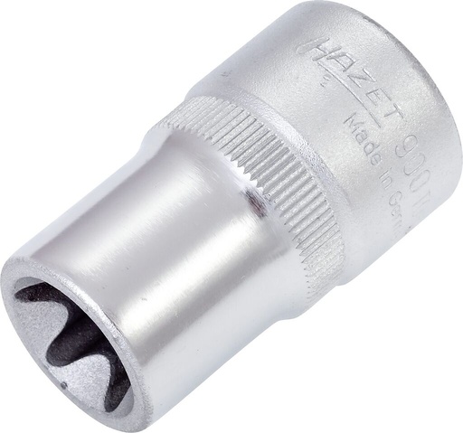 [900-E16] Galvutė 1/2'', E tipo E16 (900-E16, HAZET)