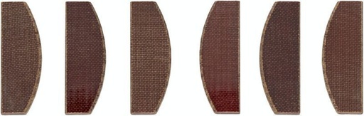 [9012M-013/6] Atsarginė detalė veržliasūkiui 9012M [9012M-013/6], Hazet