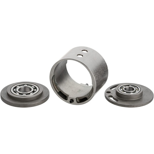 [9012M-020/7] Cilindra mezgls 9011M/9012M pneimatiskajai triecienatslēgai (9012M-020/7, HAZET)