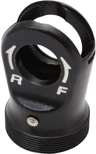[9020P-2-012/3] Spare part for HAZET 9020P-2 pneumatic ratchet (9020P-2-012/3, HAZET)