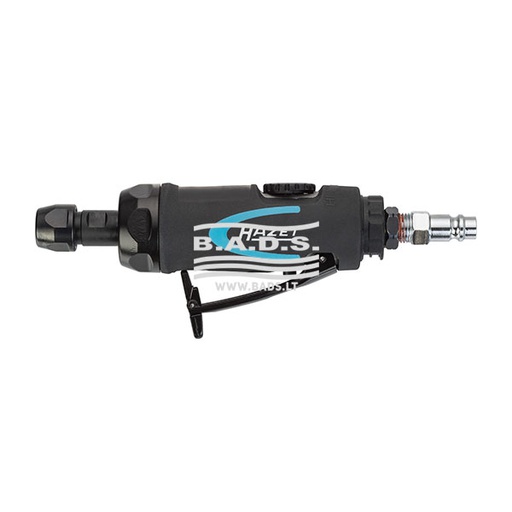 [9032N-1] Pneimatiskā taisnā slīpmašīna 6 mm, 25 000 apgr./min (9032N-1, HAZET)