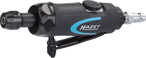 [9032N-1] Pneumatic straight die grinder 6 mm, 25 000 rpm (9032N-1, HAZET)
